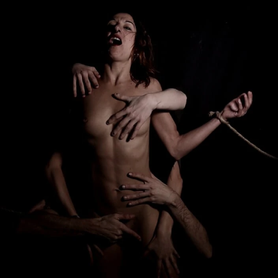 Dark Fantasy