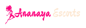 Ananya Escorts Logo